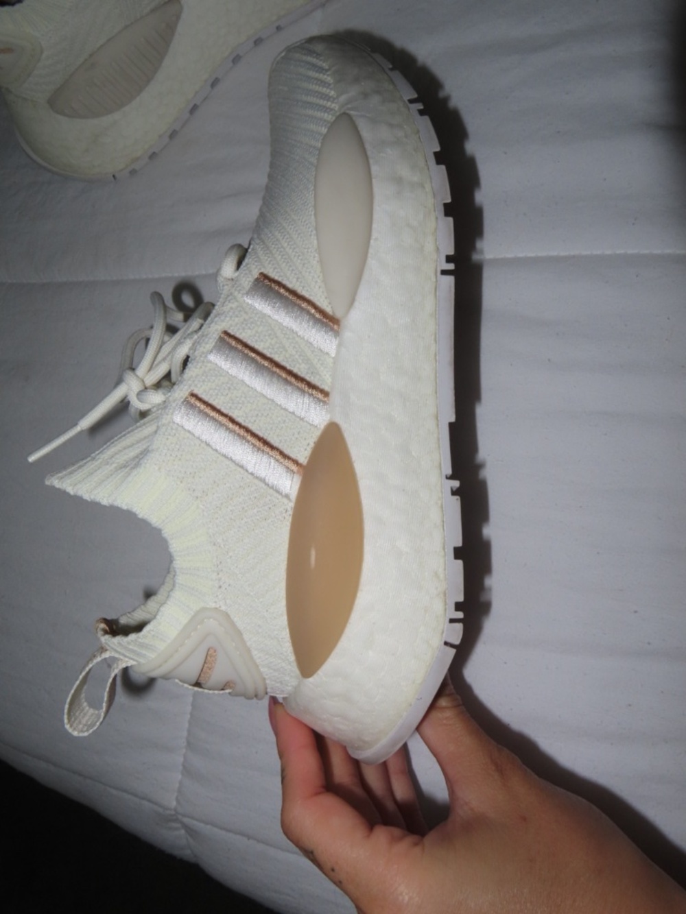 Adidas Women's NMD_W1